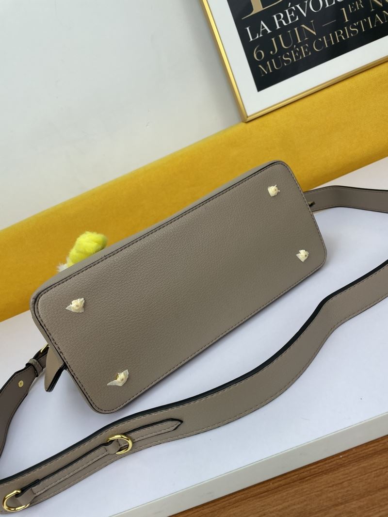 Prada Top Handle Bags